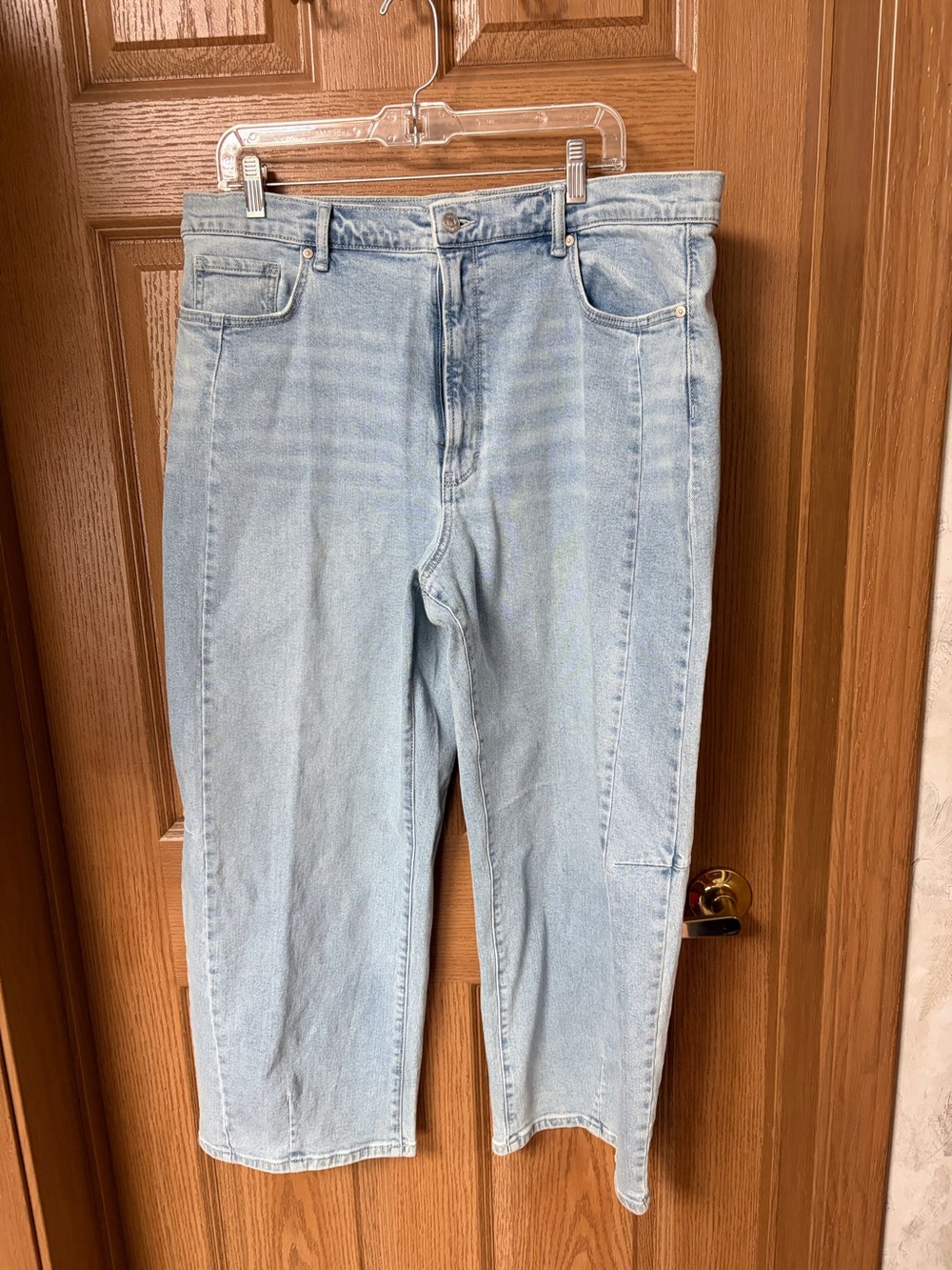 Gloria Vanderbilt Jeans